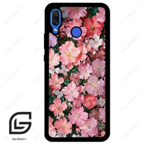 قاب گوشی هوآوی نوا 3 (Huawei Nova 3 ) طرح گل کد 2774