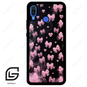 قاب گوشی هوآوی نوا 3 (Huawei Nova 3 ) طرح پاپیون کد 2778