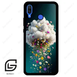 قاب گوشی هوآوی نوا 3 (Huawei Nova 3 ) طرح ابر کد 2780