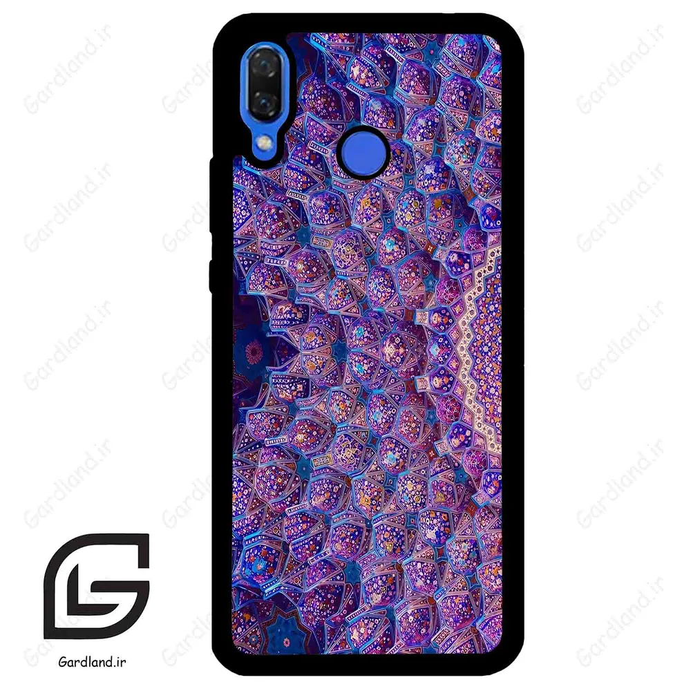 قاب گوشی هوآوی نوا 3 (Huawei Nova 3 ) طرح سنتی کد 2781