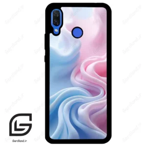 قاب گوشی هوآوی نوا 3 (Huawei Nova 3 ) طرح ساده کد 2785