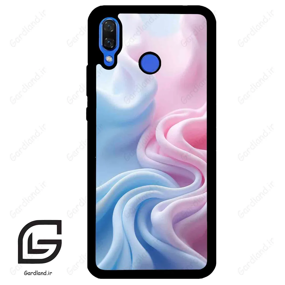 قاب گوشی هوآوی نوا 3 (Huawei Nova 3 ) طرح ساده کد 2785