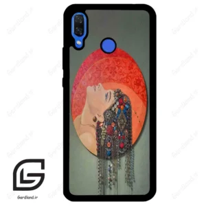 قاب گوشی هوآوی نوا 3 (Huawei Nova 3 ) طرح دخترانه کد 2787