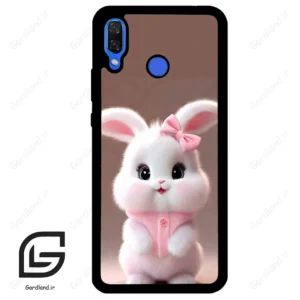 قاب گوشی هوآوی نوا 3 (Huawei Nova 3 ) طرح خرگوش کد 2798