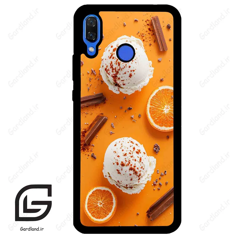قاب گوشی هوآوی نوا 3 (Huawei Nova 3 ) طرح خوشمزه کد 2799