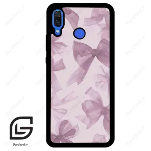 قاب گوشی هوآوی نوا 3 (Huawei Nova 3 ) طرح پاپیون کد 2800