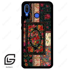 قاب گوشی هوآوی نوا 3 (Huawei Nova 3 ) طرح گل کد 2808