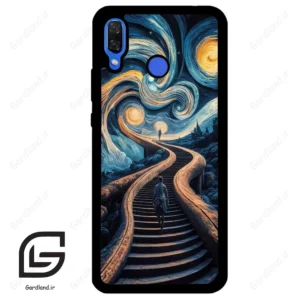 قاب گوشی هوآوی نوا 3 (Huawei Nova 3 ) طرح خاص کد 2809