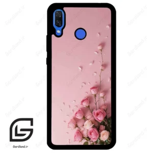 قاب گوشی هوآوی نوا 3 (Huawei Nova 3 ) طرح گل کد 2813