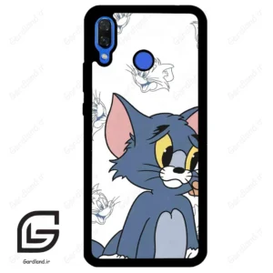 قاب گوشی هوآوی نوا 3 (Huawei Nova 3 ) طرح تام کد 2819