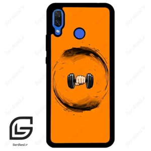 قاب گوشی هوآوی نوا 3 (Huawei Nova 3 ) طرح ورزشی کد 2823