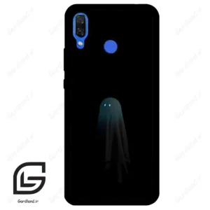 قاب گوشی هوآوی نوا 3 (Huawei Nova 3 ) طرح روح کد 2826
