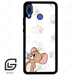 قاب گوشی هوآوی نوا 3 (Huawei Nova 3 ) طرح جری کد 2831