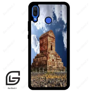 قاب گوشی هوآوی نوا 3 (Huawei Nova 3 ) طرح پاسارگاد کد 2836