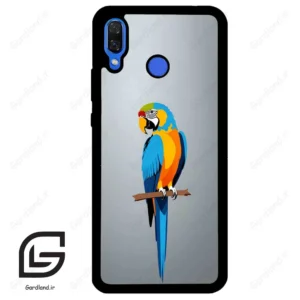 قاب گوشی هوآوی نوا 3 (Huawei Nova 3 ) طرح طوطی کد 2837