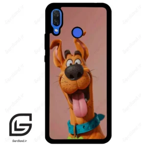 قاب گوشی هوآوی نوا 3 (Huawei Nova 3 ) طرح اسکوبیدو کد 2840