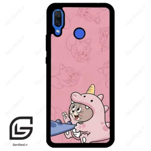 قاب گوشی هوآوی نوا 3 (Huawei Nova 3 ) طرح جری کد 2841