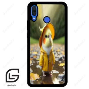 قاب گوشی هوآوی نوا 3 (Huawei Nova 3 ) طرح فانتزی کد 2844