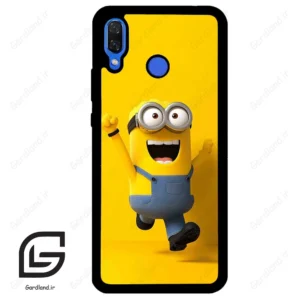 قاب گوشی هوآوی نوا 3 (Huawei Nova 3 ) طرح مینیون کد 2846