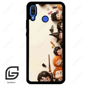 قاب گوشی هوآوی نوا 3 (Huawei Nova 3 ) طرح لگو کد 2850