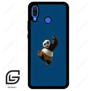 قاب گوشی هوآوی نوا 3 (Huawei Nova 3 ) طرح پاندا کد 2851
