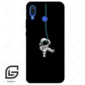 قاب گوشی هوآوی نوا 3 (Huawei Nova 3 ) طرح فضانورد کد 2862