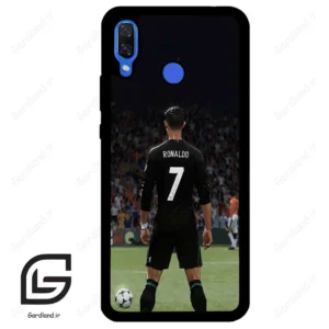 قاب گوشی هوآوی نوا 3 (Huawei Nova 3 ) طرح رونالدو کد 2863