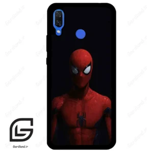 قاب گوشی هوآوی نوا 3 (Huawei Nova 3 ) طرح مرد کد 2866