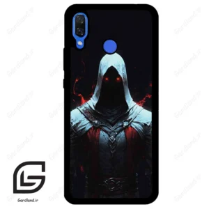 قاب گوشی هوآوی نوا 3 (Huawei Nova 3 ) طرح اسسینز کد 2871