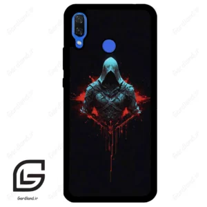 قاب گوشی هوآوی نوا 3 (Huawei Nova 3 ) طرح اسسینز کد 2872