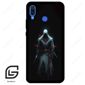 قاب گوشی هوآوی نوا 3 (Huawei Nova 3 ) طرح اسسینز کد 2873