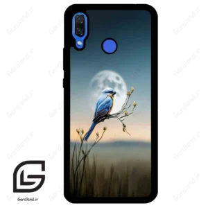 قاب گوشی هوآوی نوا 3 (Huawei Nova 3 ) طرح پرنده کد 2874