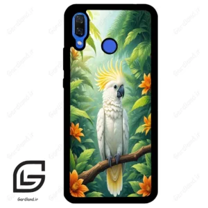قاب گوشی هوآوی نوا 3 (Huawei Nova 3 ) طرح کاسکو کد 2876