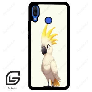 قاب گوشی هوآوی نوا 3 (Huawei Nova 3 ) طرح کاسکو کد 2883