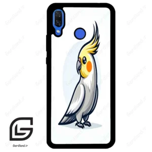 قاب گوشی هوآوی نوا 3 (Huawei Nova 3 ) طرح عروس کد 2889