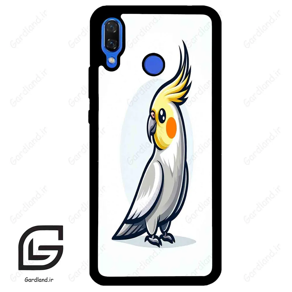 قاب گوشی هوآوی نوا 3 (Huawei Nova 3 ) طرح عروس کد 2889