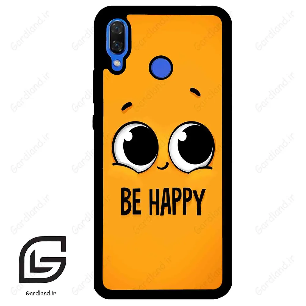 قاب گوشی هوآوی نوا 3 (Huawei Nova 3 ) طرح فانتزی کد 2895
