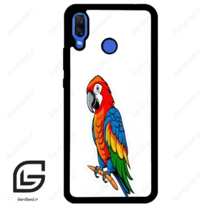 قاب گوشی هوآوی نوا 3 (Huawei Nova 3 ) طرح طوطی کد 2896