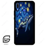 قاب گوشی هوآوی نوا 3 (Huawei Nova 3 ) طرح وال کد 2898