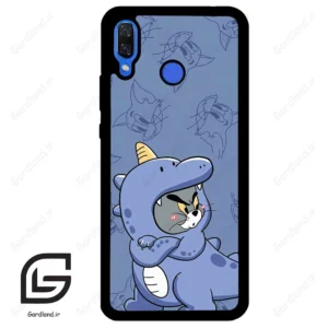قاب گوشی هوآوی نوا 3 (Huawei Nova 3 ) طرح تام کد 2899