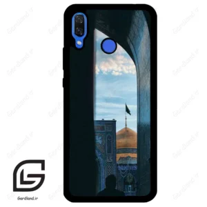 قاب گوشی هوآوی نوا 3 (Huawei Nova 3 ) طرح مذهبی کد 2903
