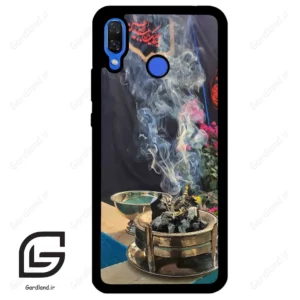 قاب گوشی هوآوی نوا 3 (Huawei Nova 3 ) طرح مذهبی کد 2913