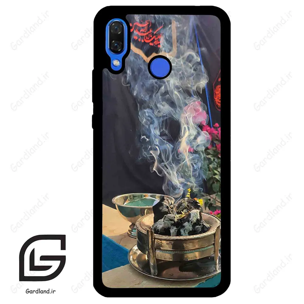 قاب گوشی هوآوی نوا 3 (Huawei Nova 3 ) طرح مذهبی کد 2913