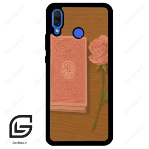قاب گوشی هوآوی نوا 3 (Huawei Nova 3 ) طرح مذهبی کد 2914