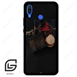 قاب گوشی هوآوی نوا 3 (Huawei Nova 3 ) طرح مذهبی کد 2915