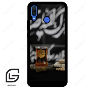 قاب گوشی هوآوی نوا 3 (Huawei Nova 3 ) طرح مذهبی کد 2916