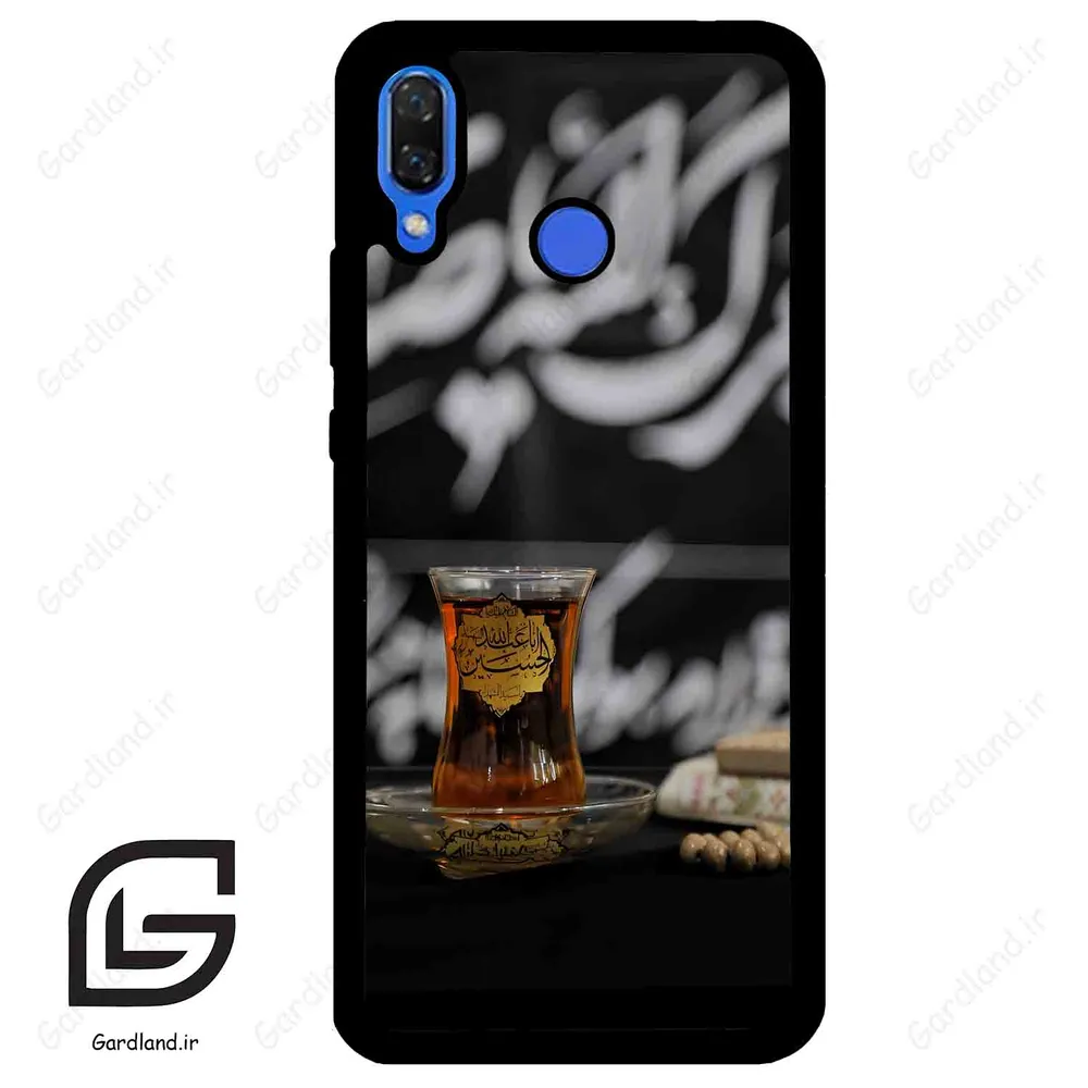 قاب گوشی هوآوی نوا 3 (Huawei Nova 3 ) طرح مذهبی کد 2916