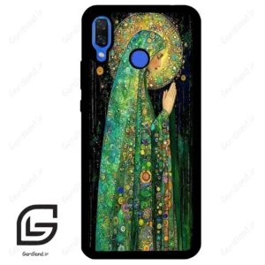 قاب گوشی هوآوی نوا 3 (Huawei Nova 3 ) طرح عبادت کد 2917