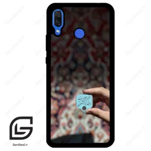 قاب گوشی هوآوی نوا 3 (Huawei Nova 3 ) طرح نوشته کد 2919