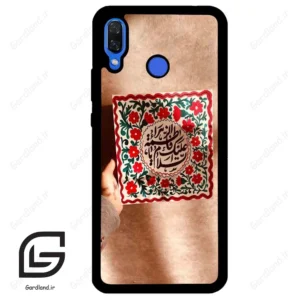 قاب گوشی هوآوی نوا 3 (Huawei Nova 3 ) طرح نوشته کد 2920